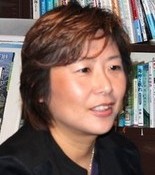 町田直子さん