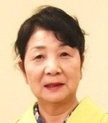 佐藤芳子さん