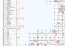 令和7年度鳥獣保護区等位置図（分割図4）