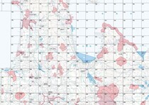 令和7年度鳥獣保護区等位置図（分割図5）