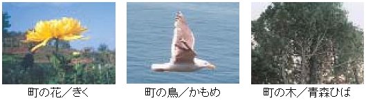 東青地域の概要｜青森県庁ウェブサイト Aomori Prefectural