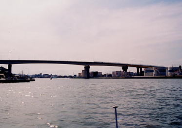 八戸大橋