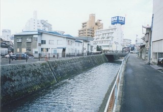 土淵川