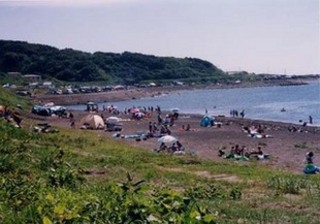 海岸利用状況