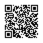 申込フォーム　QRコード