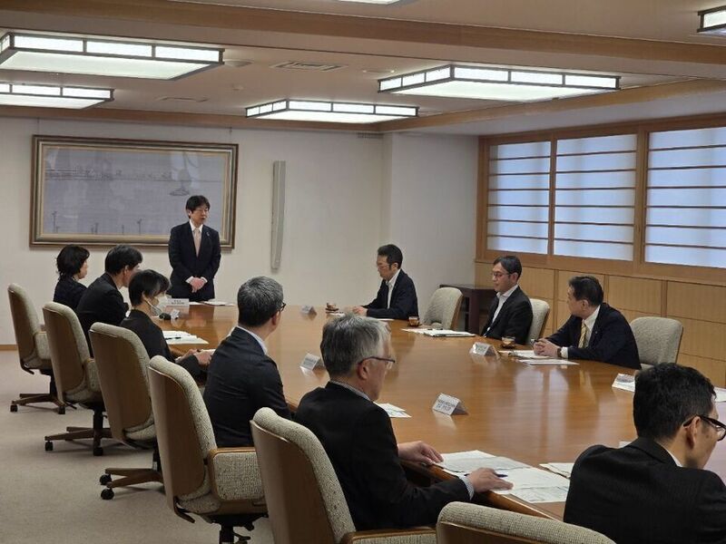 委員会開催状況