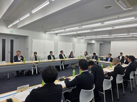 第1回委員会