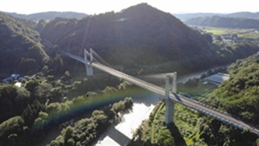三戸望郷大橋