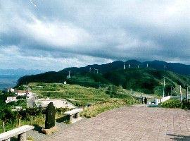 ７　三厩村