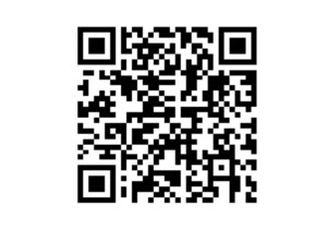 令和6年度景観フォーラムYouTube視聴用QRコード
