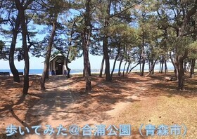 合浦公園