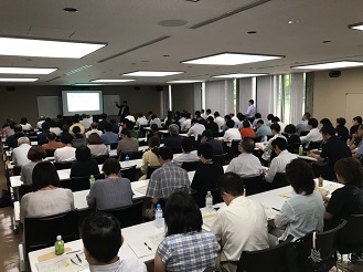 第１回連絡会議