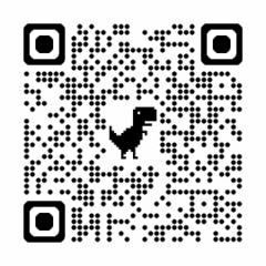 申込先二次元コード（個別研修）