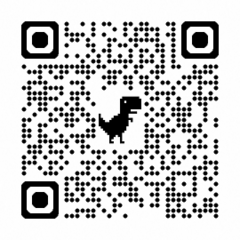 申込先二次元コード（集合研修）