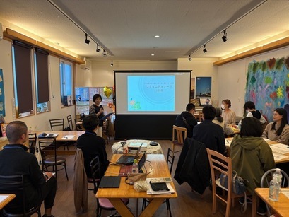 十和田市講習会