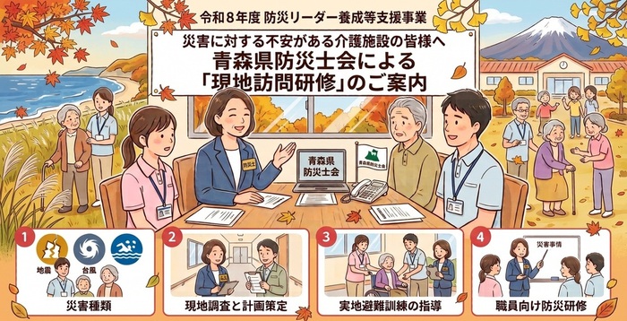 募集チラシ