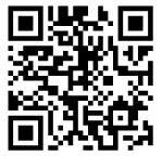 申込みQRコード