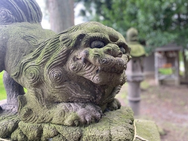 komainu