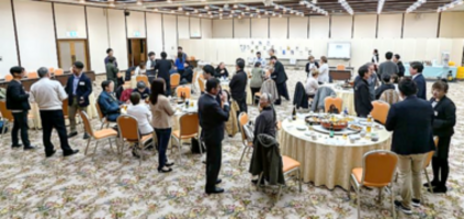 交流会2