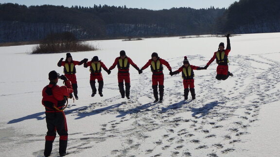 icewalk