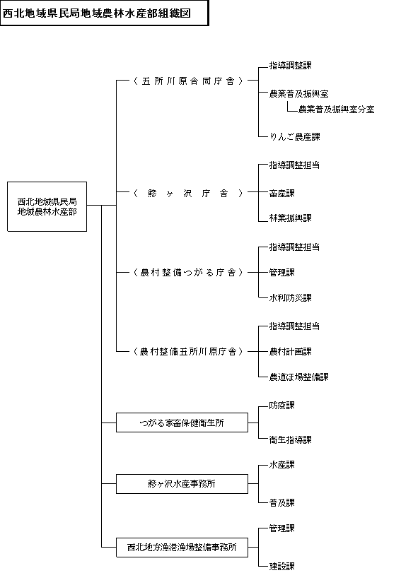 組織図