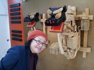 ファシリテーターの画像