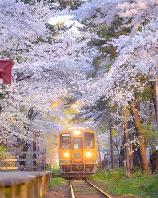 中川