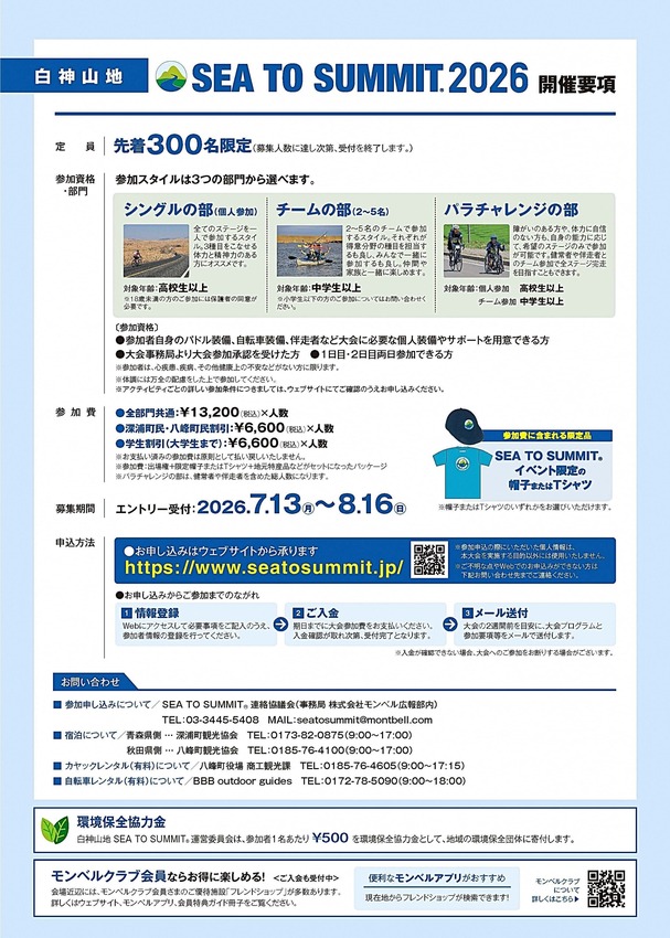 シートゥーサミット2