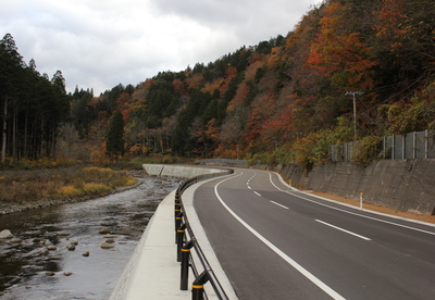 道路施設課 道路整備 青森県庁ウェブサイト Aomori Prefectural Government