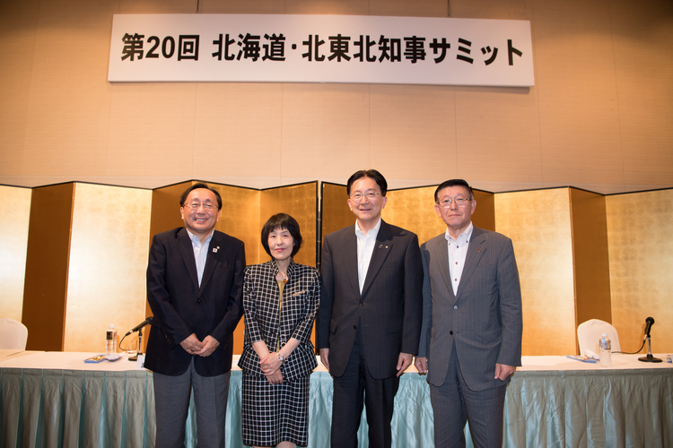 4知事