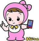 みらいちゃん画像