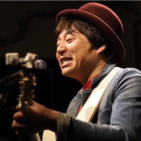 タマ伸也