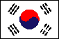韓国国旗