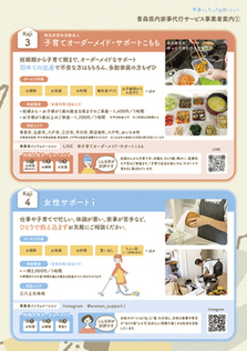 家事代行