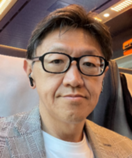 戸田センター長2