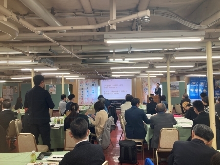 ２．活動紹介（浅虫まちづくり協議会）