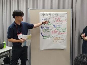 グラフィック演習