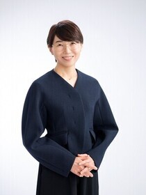 狩野みき氏