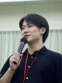 舩山貫氏