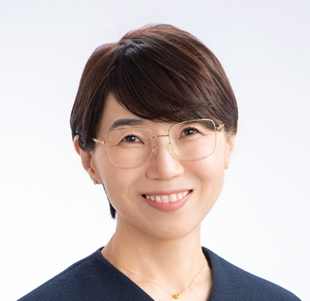 狩野みき氏
