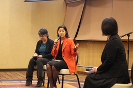 日米交流講演会