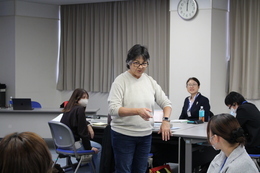 グローバルビジネス講座