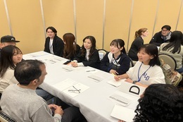 ワールドカフェ