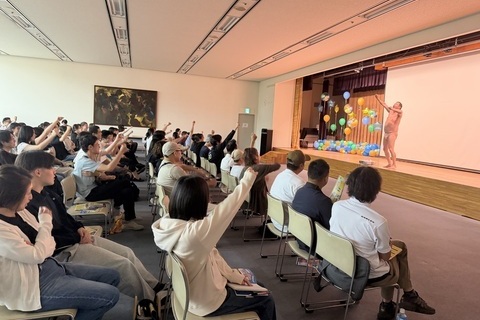グローバル人財ネットワーク交流会2026写真5