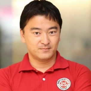 森山達央氏