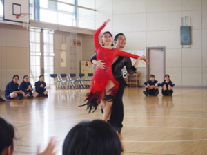shakoudance