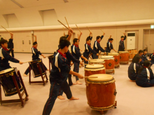 taiko
