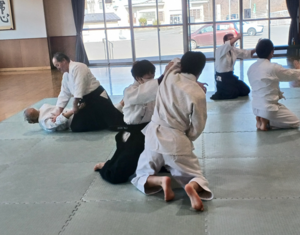 aikidou