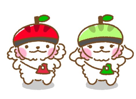 ちゃりまろとめるりぃ
