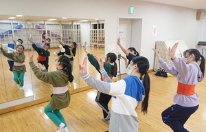 tsugaruteodori